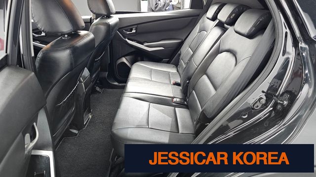 2014 KG Mobility New Korando C - Thumbnail 16