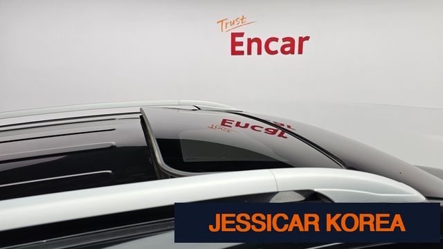 2014 KG Mobility New Korando C - Thumbnail 17