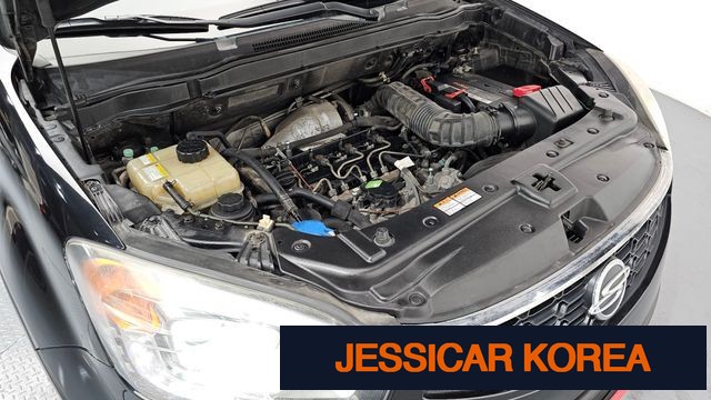 2014 KG Mobility New Korando C - Thumbnail 18