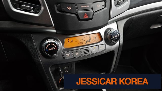 2014 KG Mobility New Korando C - Thumbnail 20