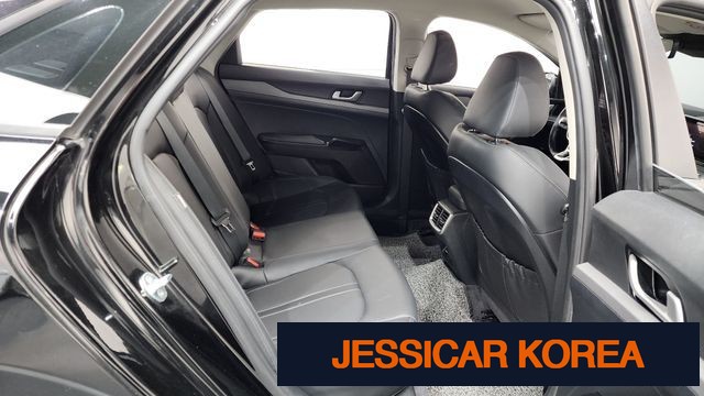 2021 Kia K5 3rd Gen - Thumbnail 4