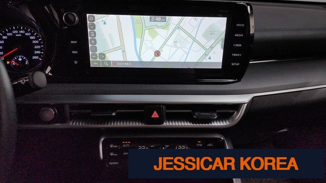 2021 Kia K5 3rd Gen - Thumbnail 7