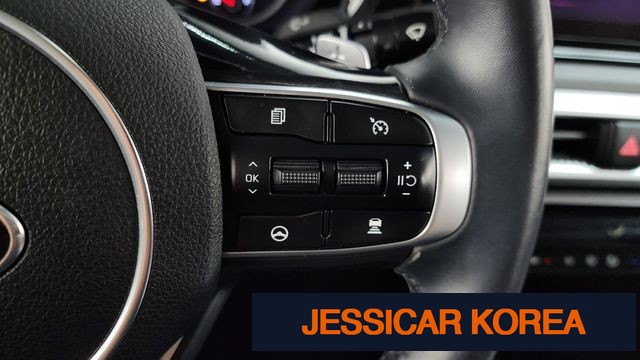 2021 Kia K5 3rd Gen - Thumbnail 9