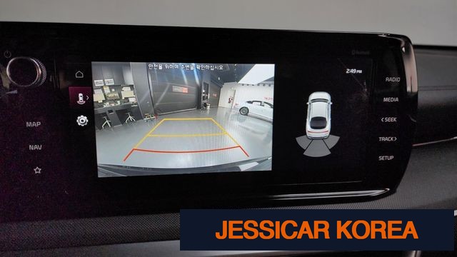 2021 Kia K5 3rd Gen - Thumbnail 10