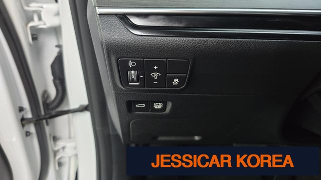 2024 Kia The New K5 Hybrid 3rd Generation - Thumbnail 3
