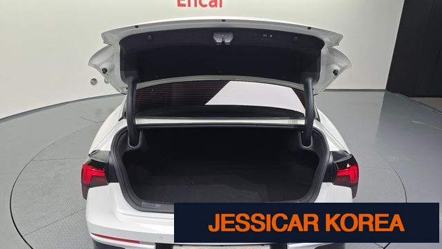 2024 Kia The New K5 Hybrid 3rd Generation - Thumbnail 4