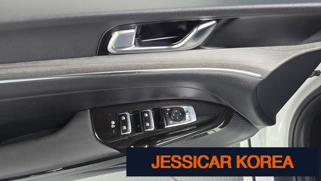 2024 Kia The New K5 Hybrid 3rd Generation - Thumbnail 5