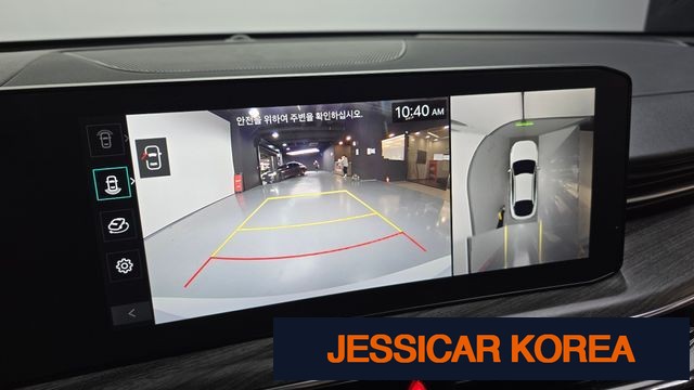 2024 Kia The New K5 Hybrid 3rd Generation - Thumbnail 7