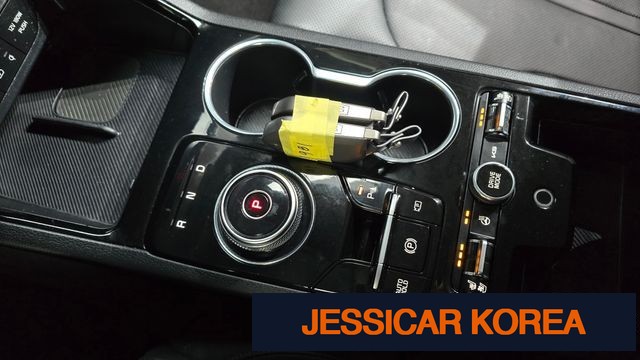 2024 Kia The New K5 Hybrid 3rd Generation - Thumbnail 20