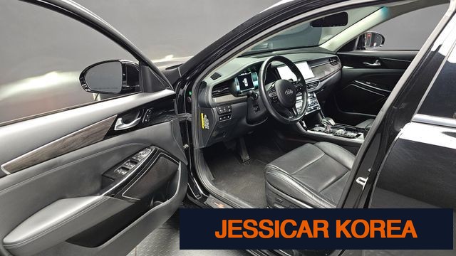2020 Kia K7 Premier Hybrid - Thumbnail 5