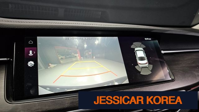 2020 Kia K7 Premier Hybrid - Thumbnail 9