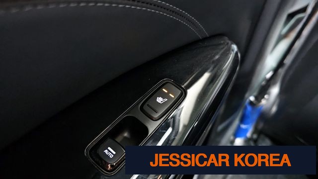 2020 Kia K7 Premier Hybrid - Thumbnail 12