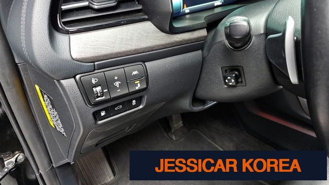 2020 Kia K7 Premier Hybrid - Thumbnail 14