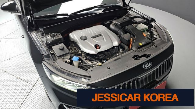2020 Kia K7 Premier Hybrid - Thumbnail 15
