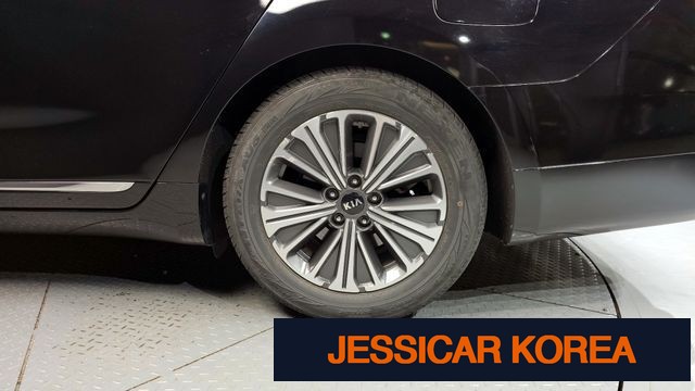 2020 Kia K7 Premier Hybrid - Thumbnail 16
