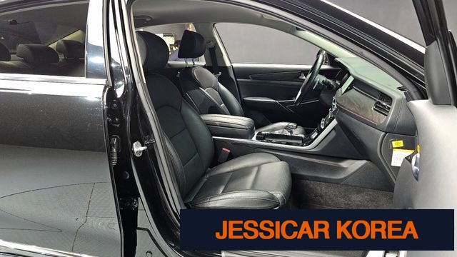 2020 Kia K7 Premier Hybrid - Thumbnail 17