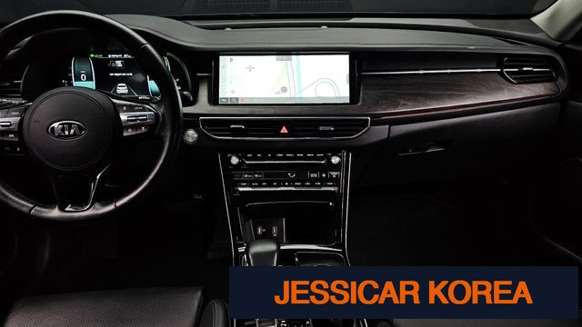 2020 Kia K7 Premier Hybrid - Thumbnail 18