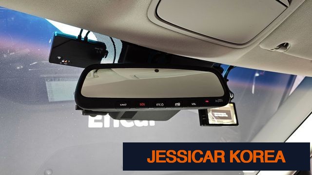 2020 Kia K7 Premier Hybrid - Thumbnail 19