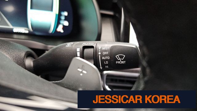 2020 Kia K7 Premier Hybrid - Thumbnail 20