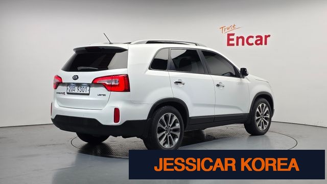 2014 Kia New Sorento R - Thumbnail 5