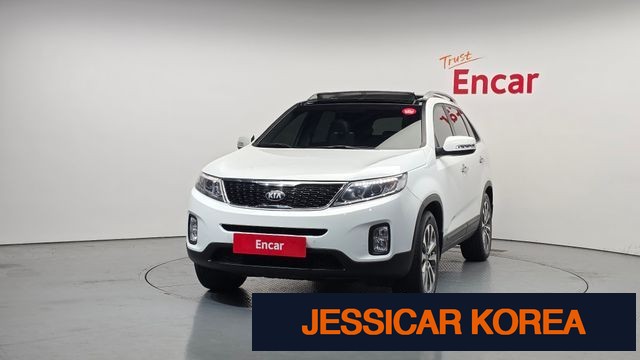 2014 Kia New Sorento R - Thumbnail 6