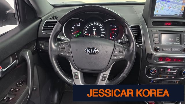 2014 Kia New Sorento R - Thumbnail 8