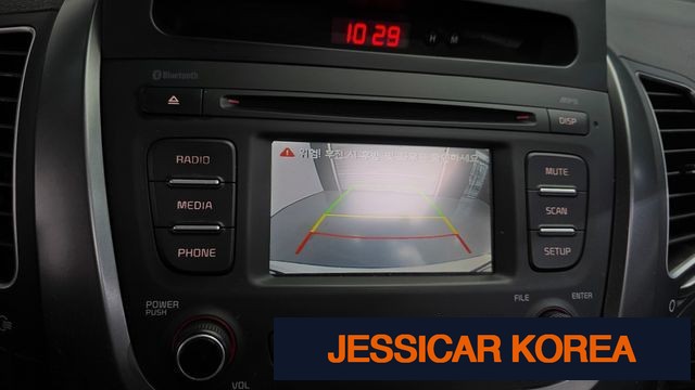 2014 Kia New Sorento R - Thumbnail 10