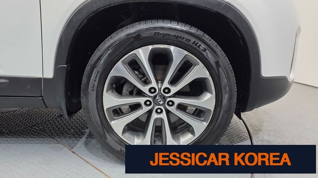 2014 Kia New Sorento R - Thumbnail 12