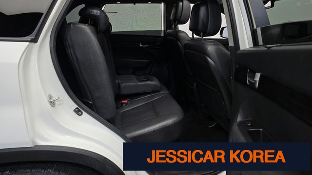 2014 Kia New Sorento R - Thumbnail 15