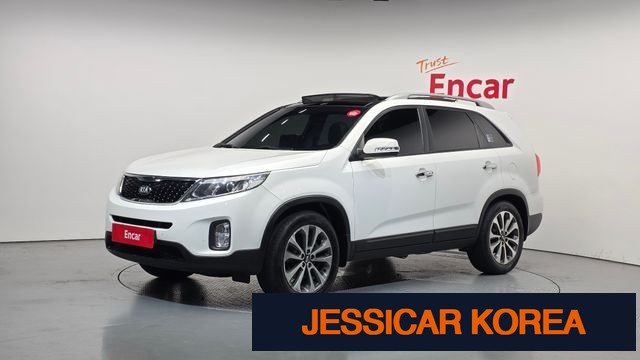 2014 Kia New Sorento R - Thumbnail 17
