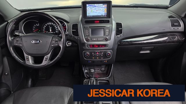 2014 Kia New Sorento R - Thumbnail 19