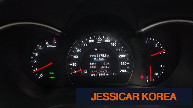 2014 Kia New Sorento R - Thumbnail 20