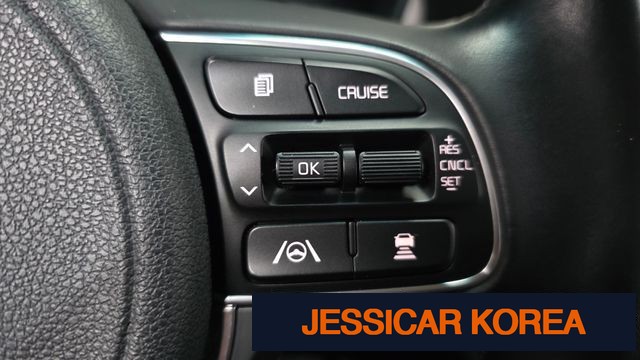 2022 Kia The New Niro - Thumbnail 2