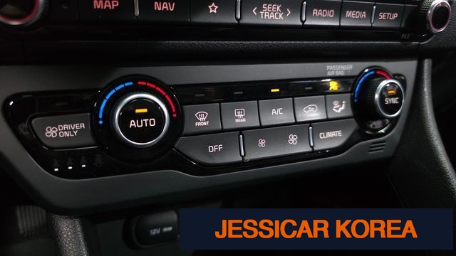 2022 Kia The New Niro - Thumbnail 9
