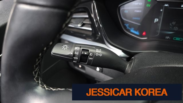 2022 Kia The New Niro - Thumbnail 14