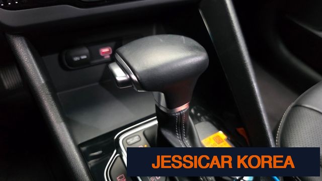 2022 Kia The New Niro - Thumbnail 19