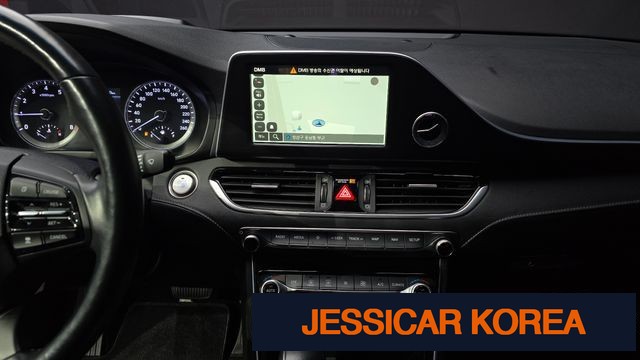 2018 Hyundai Grandeur IG - Thumbnail 3