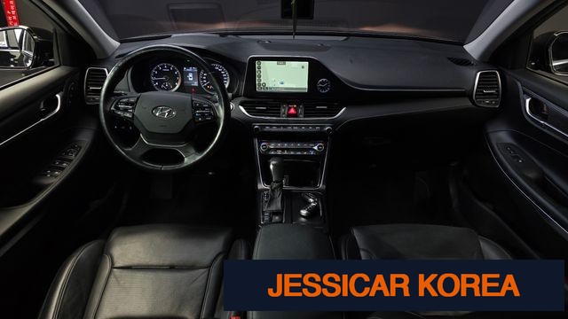 2018 Hyundai Grandeur IG - Thumbnail 5