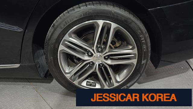 2018 Hyundai Grandeur IG - Thumbnail 7