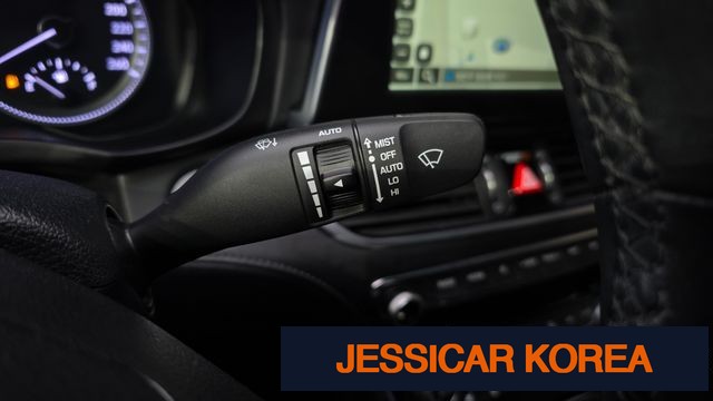 2018 Hyundai Grandeur IG - Thumbnail 9
