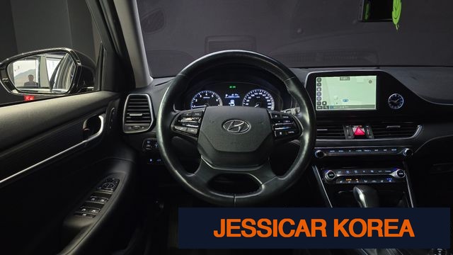 2018 Hyundai Grandeur IG - Thumbnail 10