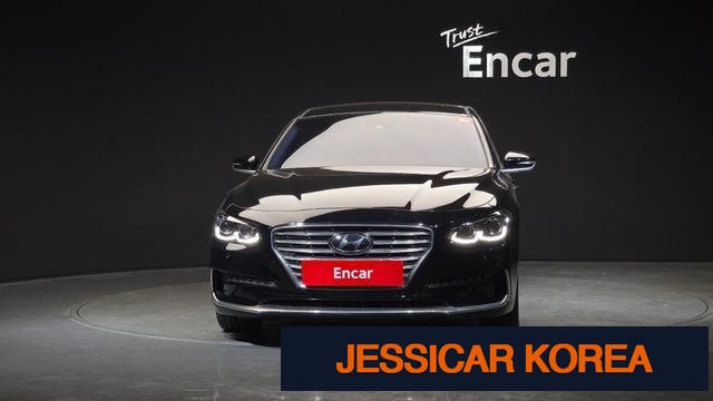 2018 Hyundai Grandeur IG - Thumbnail 11