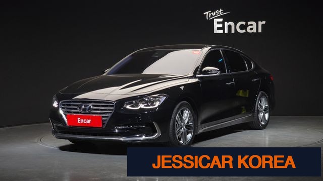 2018 Hyundai Grandeur IG - Thumbnail 12