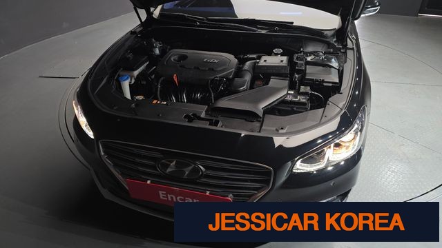 2018 Hyundai Grandeur IG - Thumbnail 13