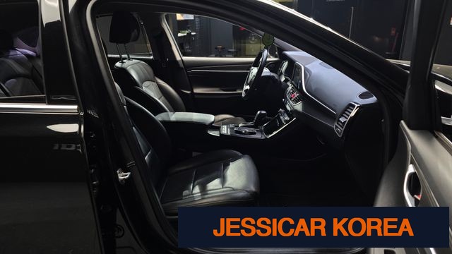 2018 Hyundai Grandeur IG - Thumbnail 14