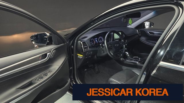 2018 Hyundai Grandeur IG - Thumbnail 16