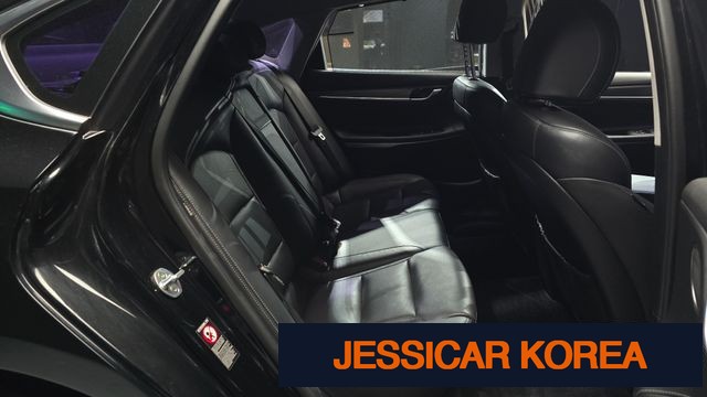 2018 Hyundai Grandeur IG - Thumbnail 17