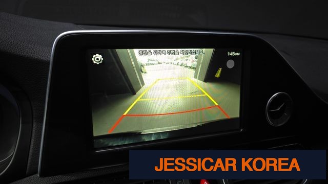 2018 Hyundai Grandeur IG - Thumbnail 18