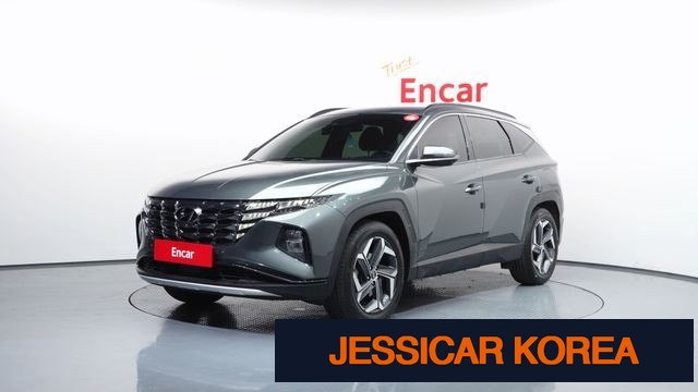 2021 Hyundai Tucson (NX4) - Thumbnail 3