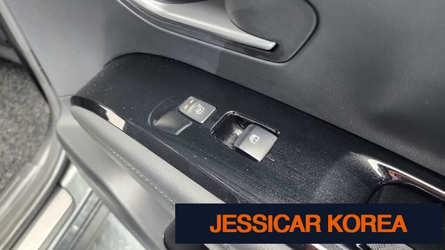 2021 Hyundai Tucson (NX4) - Thumbnail 4